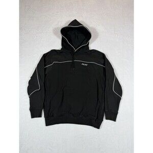 Palace Skateboards 3M Reflecto Hoodie Size Small